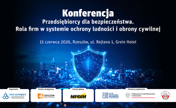 Przedsiębiorcy dla bezpieczeństwa