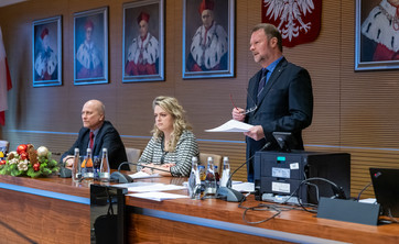 Zebranie założycielskie Stowarzyszenia Wsparcia Politechniki Rzeszowskiej PRZ – CONNECT