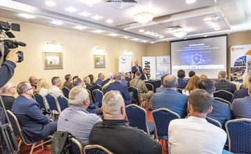 Rola przedsiębiorstw w systemie ochrony ludności i obrony cywilnej